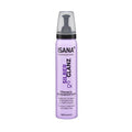 Isana Professional Vegan Hair Care Color-Protecting Foam with Aloe Vera & Chamomile - 3.38 fl oz
