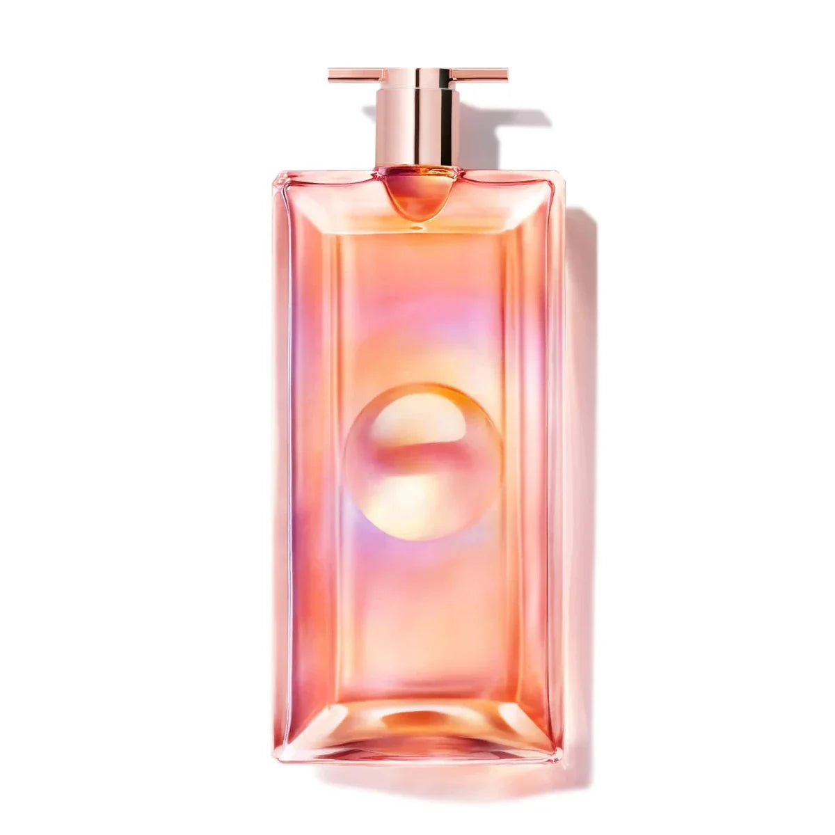 MANDOTOS Lancôme Idôle Nectar Women's EDP — Floral Sweet fragrance composition visual
