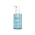 The Purest Solutions Hydrating Facial Cleanser: Hyaluronic Acid for All Skin Types, Gentle & Effective - 200ml