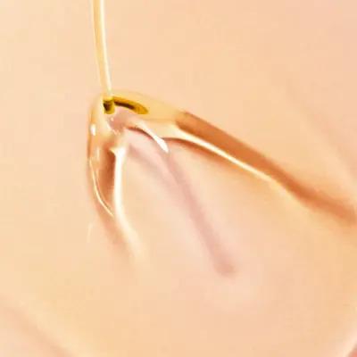 Nuxe Very Rose: Gentle Rose Cleansing Oil - Effectively Removes Makeup & Hydrates Sensitive Skin - Natural Oil Cleanser
