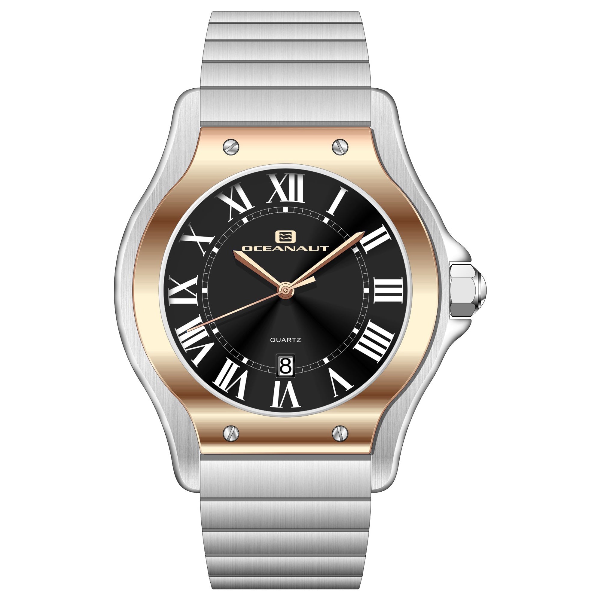 Oceanaut Men's Rayonner