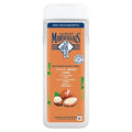 Le Petit Marseillais Organic Argan & Shea Shower Gel - Gentle, Moisturizing, Eco-Friendly Cleansing for Sensitive Skin
