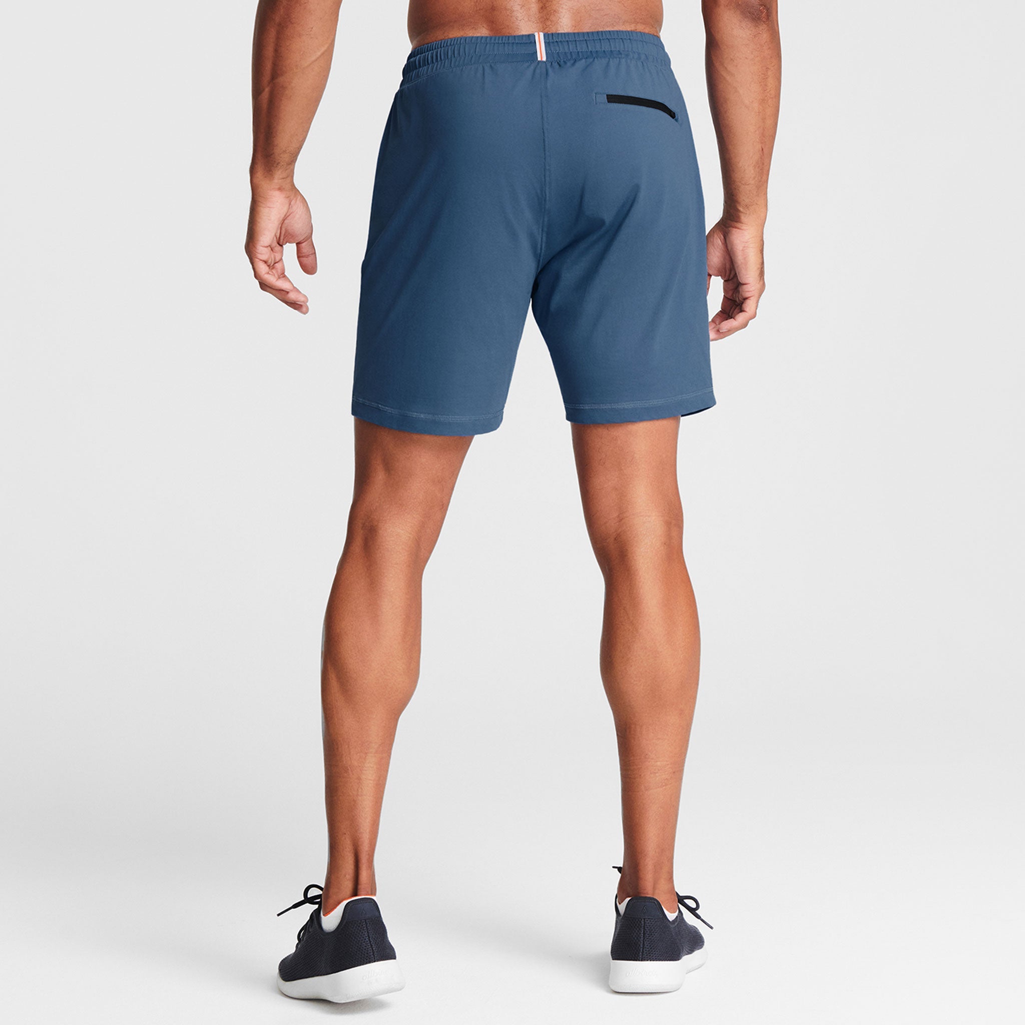 Tor Short with Liner - 7"