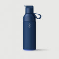WONENA Ocean Bottle GO (17 Oz) — lifestyle worn / used context