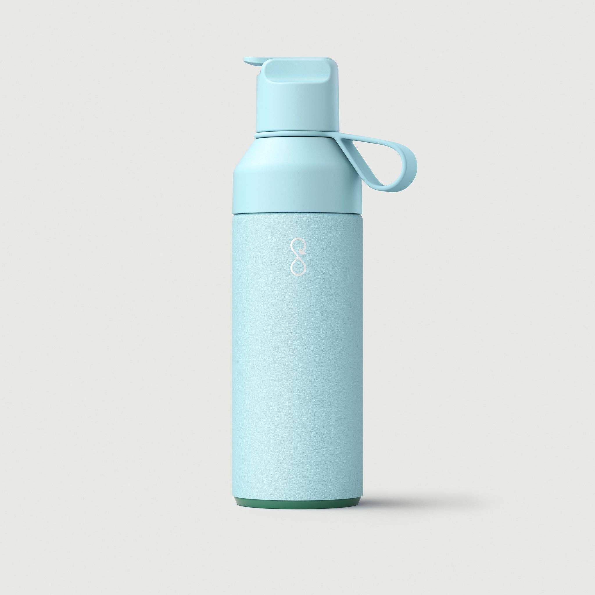 WONENA WONENA Ocean Bottle GO (17 Oz) — alternative angle
