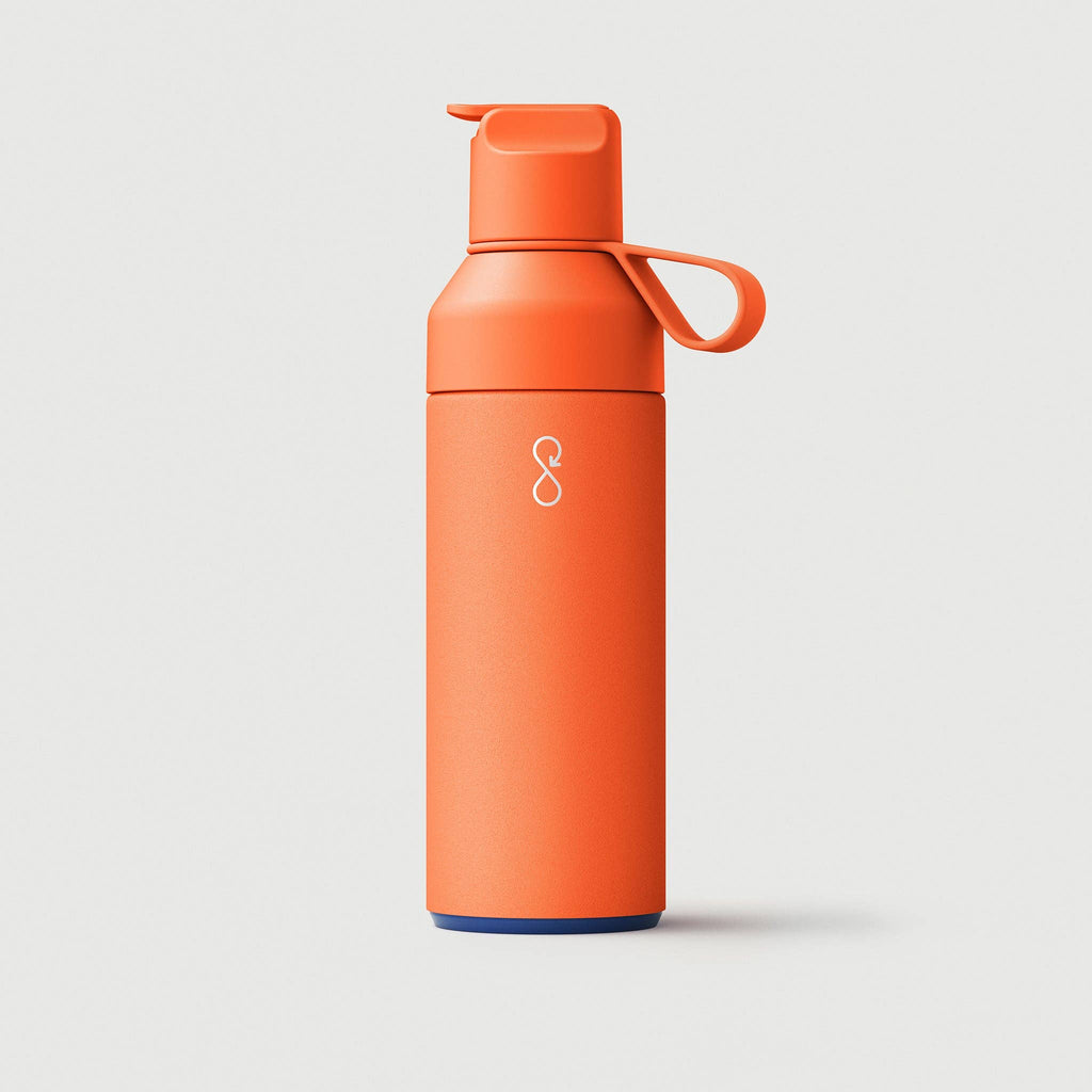 WONENA Ocean Bottle GO (17 Oz) — eco-friendly food & water carriers category context
