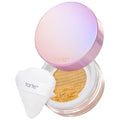 Tarte Creaseless Brightening Setting Powder - Long-Lasting, Sweatproof, Cruelty-Free Under Eye Setting Powder