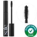Mascara 101 Lengthening and Lifting Mascara - Cruelty-Free, Nourishing Formula for Fuller Lashes