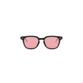 JESSIE Pink Polarized Wayfarer Sunglasses | OHOs Surf Co.