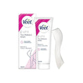 Veet Hair Removal Cream for Normal Skin - Smooth & Fresh Technology, 3.38 fl oz