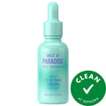 Self-Tan Face Drops: Natural, Buildable Sunless Tan with Niacinamide + Hyaluronic Acid - Fragrance-Free for Sensitive Skin