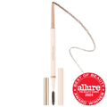 Brow Harmony Precision Eyebrow Pencil - Waterproof, Cruelty-Free, Natural-Looking Brows