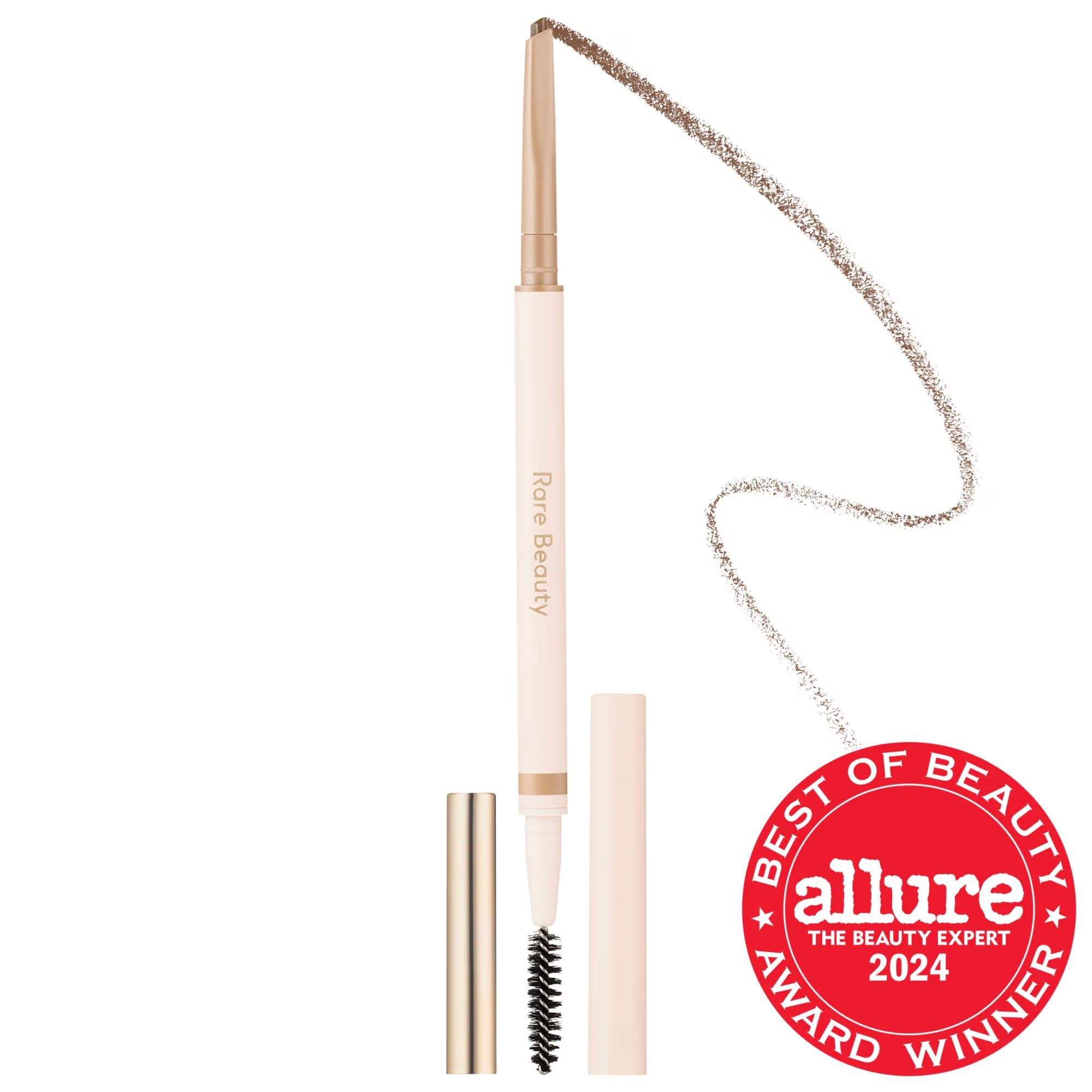 Brow Harmony Precision Eyebrow Pencil - Waterproof, Cruelty-Free, Natural-Looking Brows