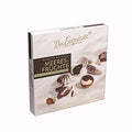 Das Exquisite Belgian Chocolate Shells with Hazelnut Filling - Luxurious Gift Boxed Chocolates, 250g
