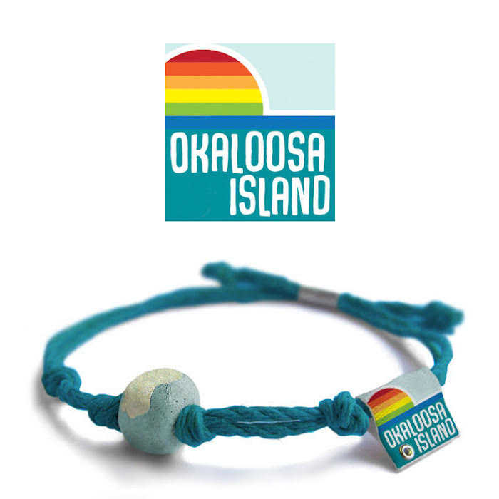 Earth Bands Okaloosa Island, Florida — main product shot
