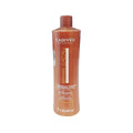 Brasil Cacau Hair Smoothing Treatment with Protein Care - 1000ml Large Capacity Hair Repair