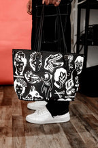 Thrash Happy Old Skool Purse — main product shot