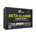 Olimp Beta Alanine Carno Rush 80 Tablets