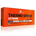 Olimp Thermo Speed Xtreme 120 Capsule