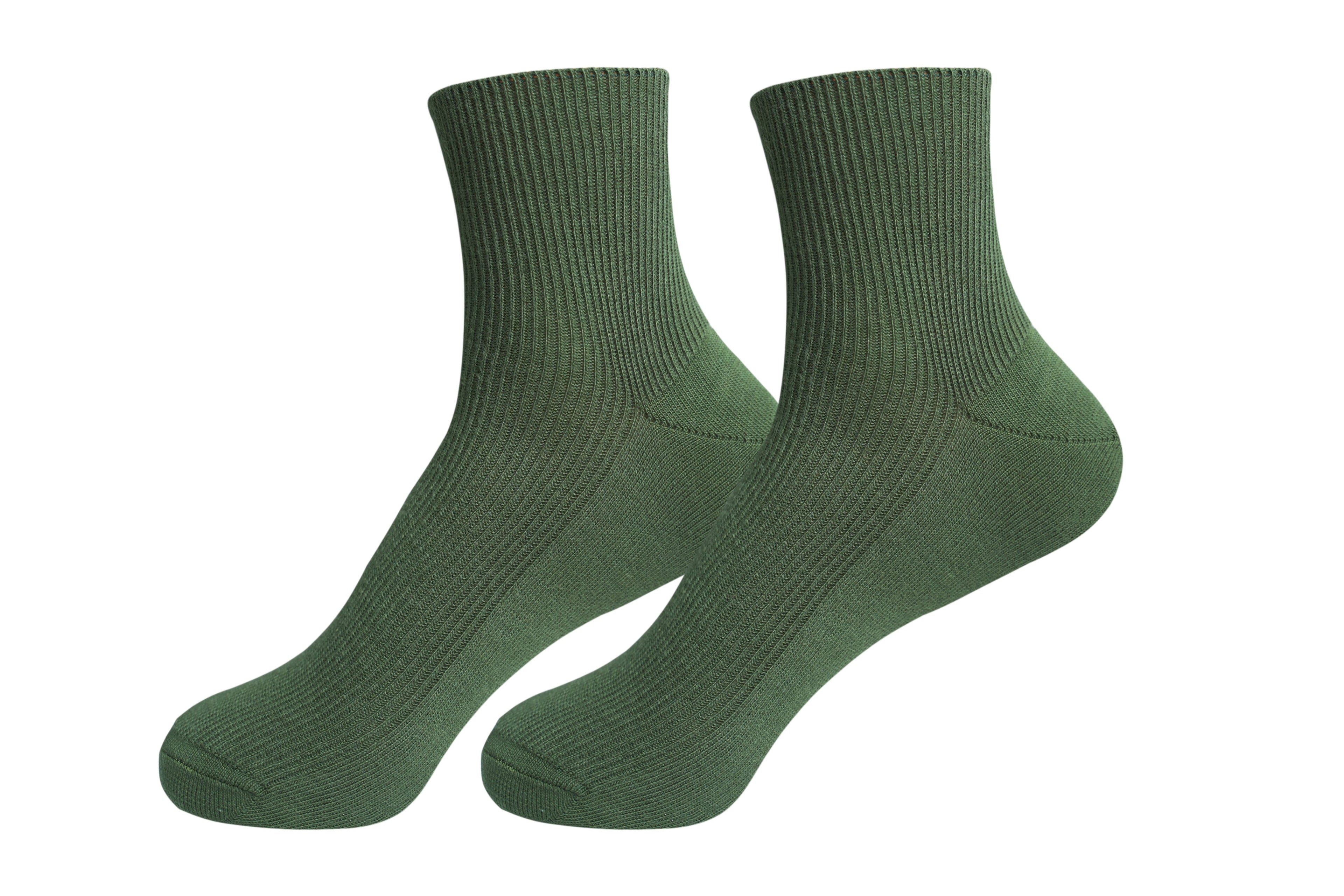 tittimitti tittimitti® 100% Organic Combed Cotton Luxury Men's Socks. 1 Pair. Made in Italy. — main product shot