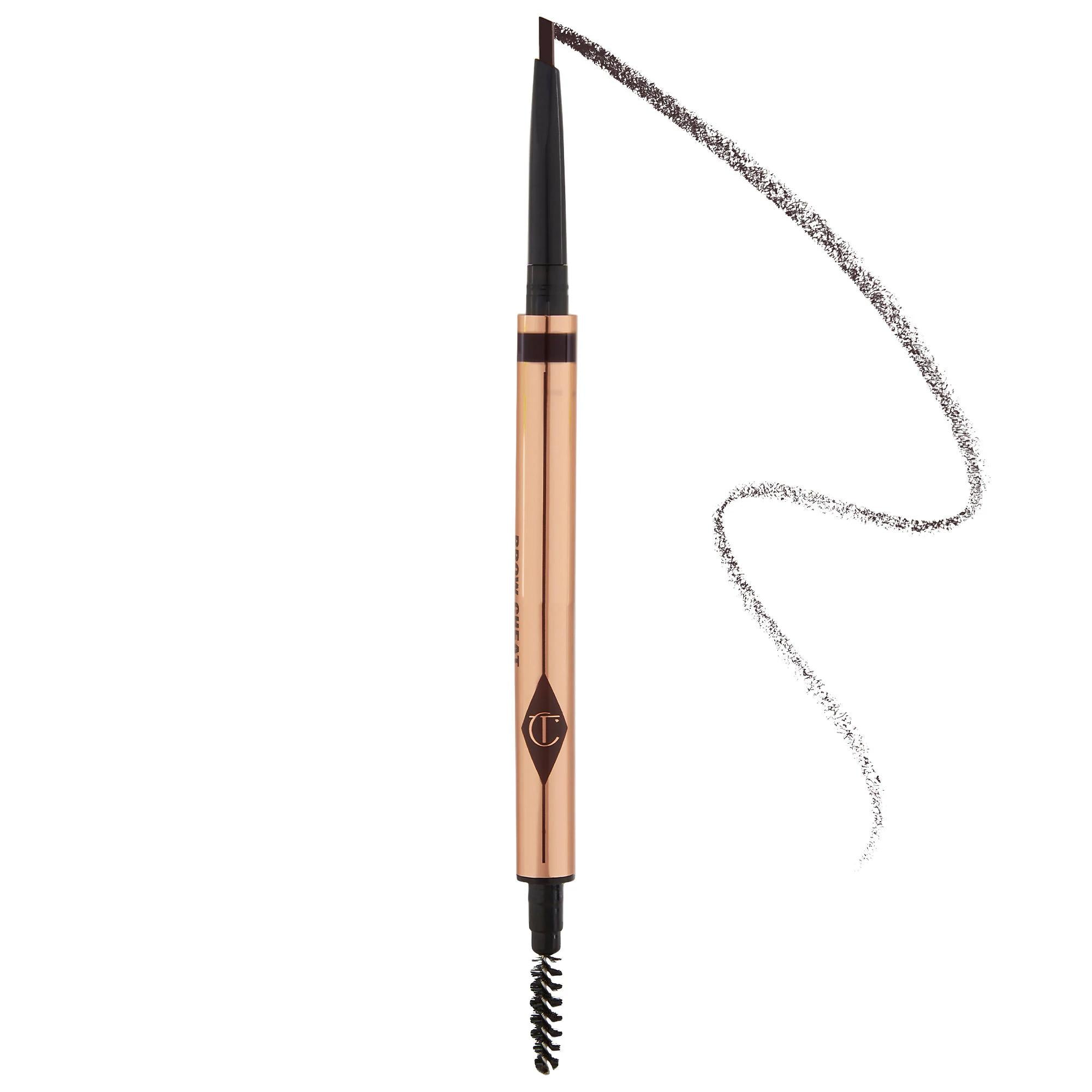 Anastasia Brow Cheat Refillable Hair-Like Eyebrow Pencil - Natural-Looking, Long-Lasting Eyebrow Makeup