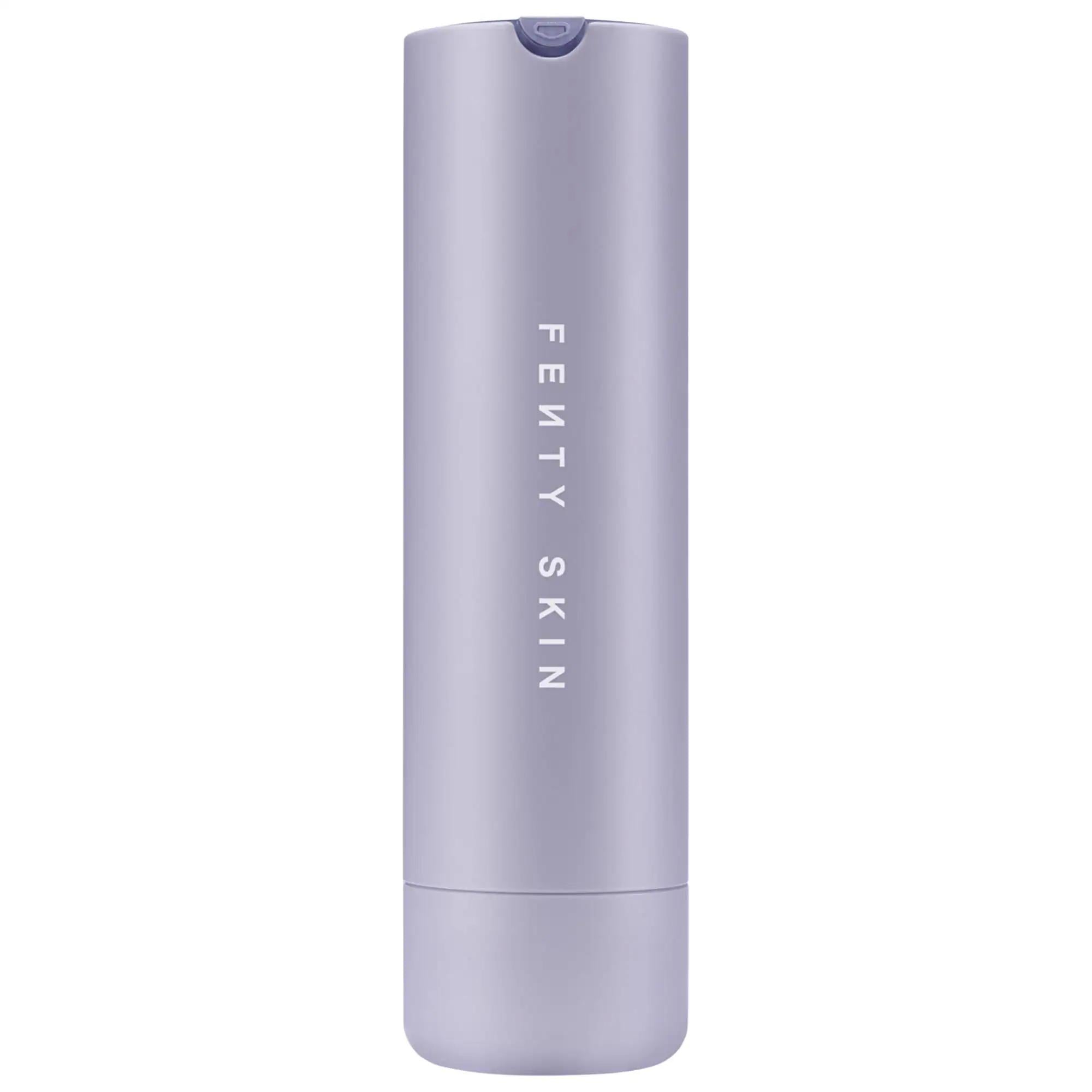 Hydra Vizor Refillable Moisturizer Case - Eco-Friendly, Reusable Cosmetic Container