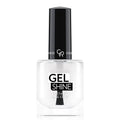 Golden Rose Extreme Gel Shine Nail Base Coat - Quick-Drying, Long-Lasting Nail Care for Professional Results at Home