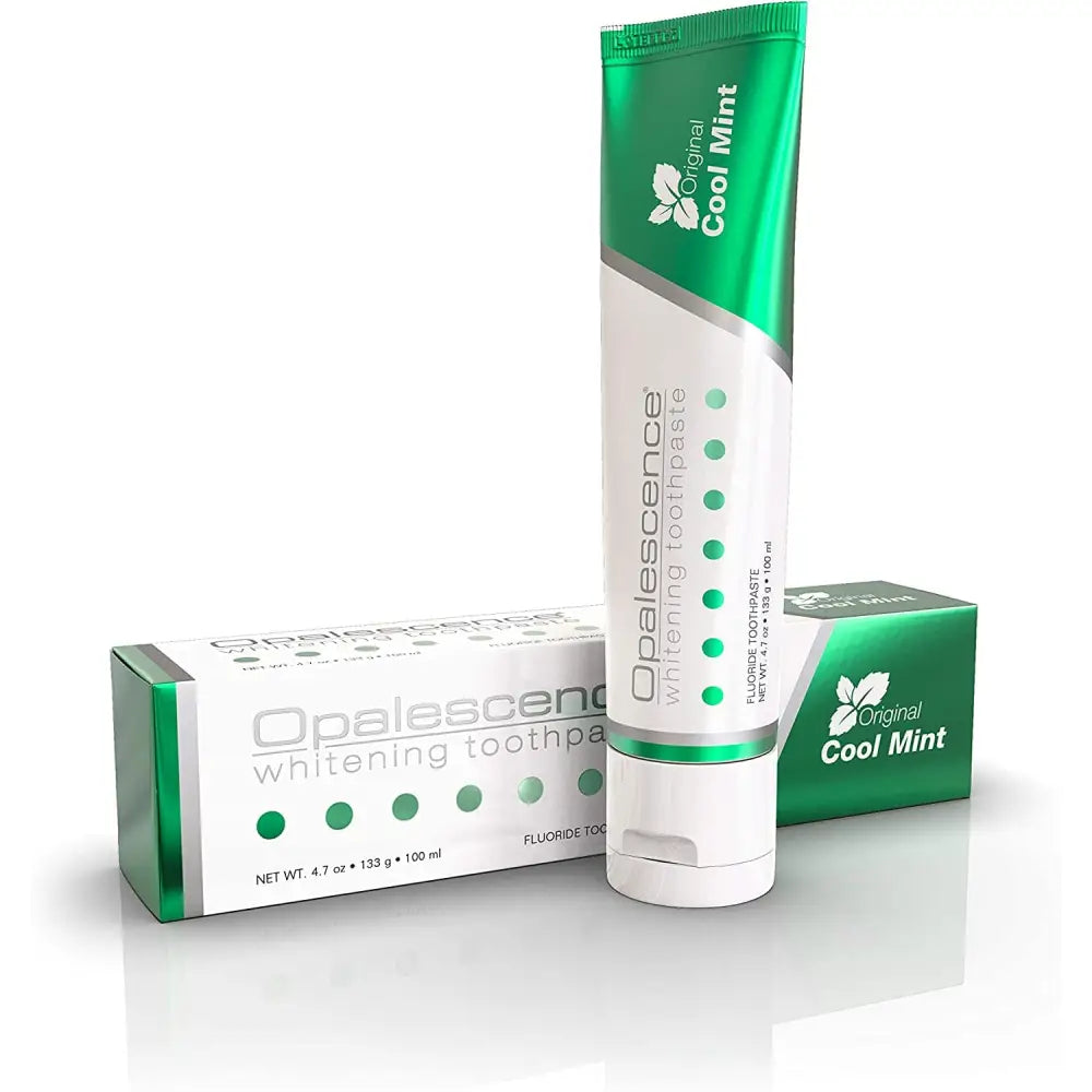 Opalescence Whitening Toothpaste 4.7 Ounce