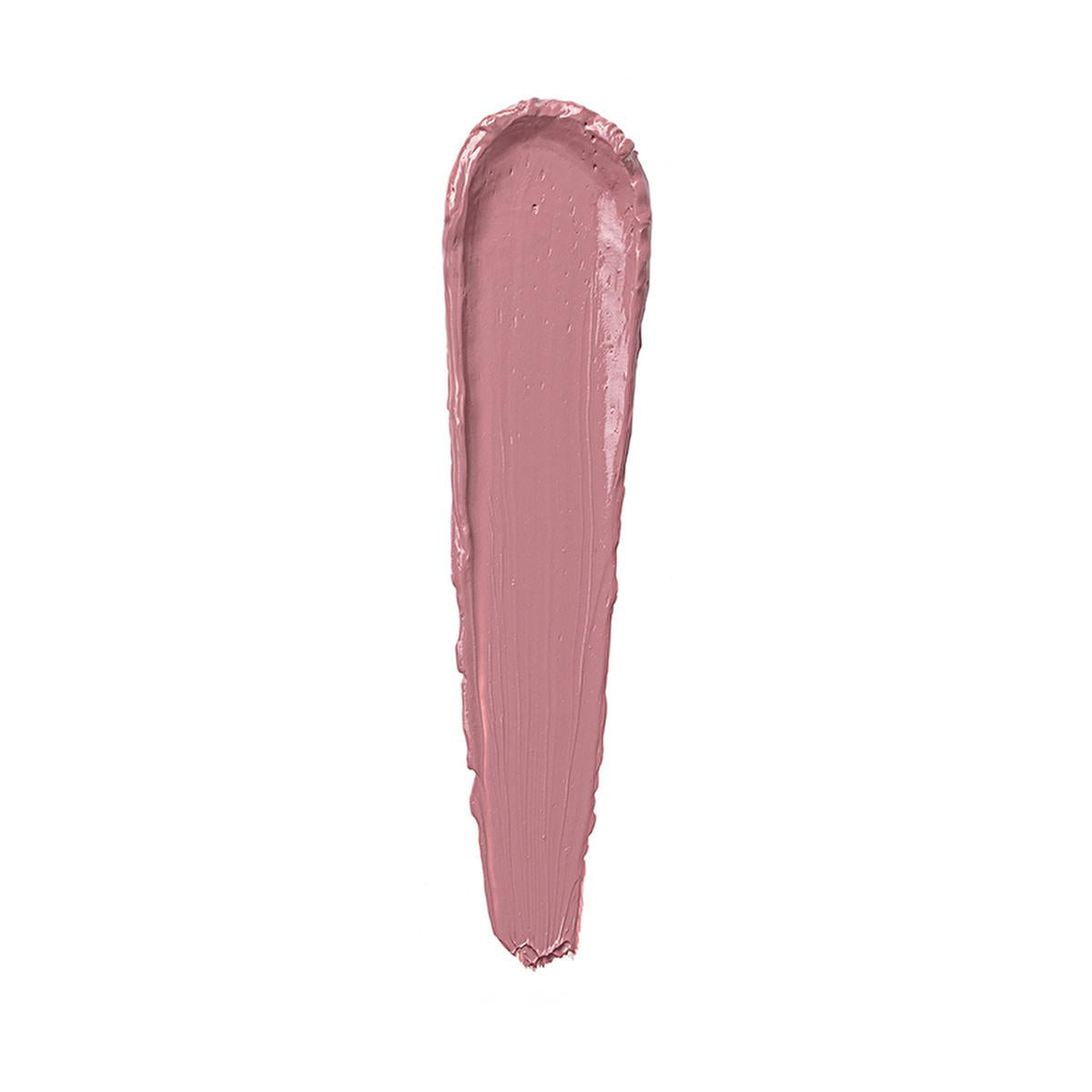 Flormar Liquid Matte Lipstick - Long-Lasting Moisturizing Lip Color with 24-Hour Hydration - Flormar Kiss Me More