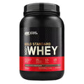 Optimum Gold Standard Whey Protein Powder 908 Gr
