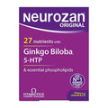 Vitabiotics Neurozan Dietary Supplement Tablets - 30 Count