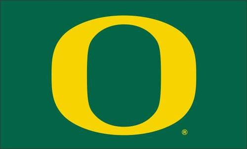 Oregon Ducks by Flags Unlimited