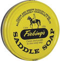 287 RANCH SUPPLY Fiebing's Saddle Soap, Natural, 3.5 oz. — main product shot