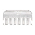 287 RANCH SUPPLY Aluminum Mane and Tail Comb — main product shot