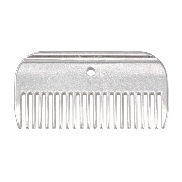 287 RANCH SUPPLY Aluminum Mane and Tail Comb — main product shot