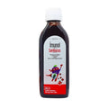 Orzax İmunol Sambucus Cherry Flavored 150ml