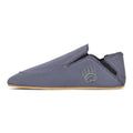 Bearfoot Oso CG1 - Space Wolf — shoe product shot space wolf grey side view