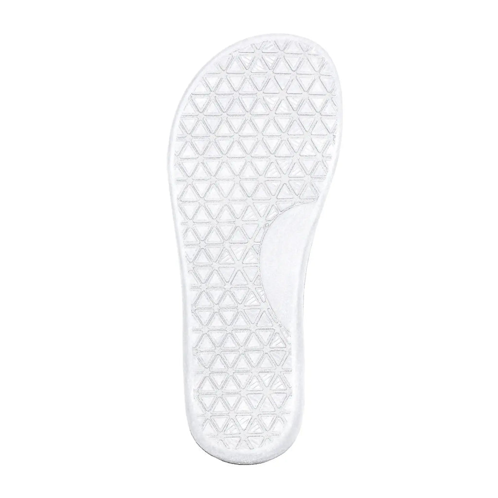 Bearfoot Oso CG2 - Black/White — flexible sole flex demo