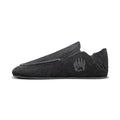 Bearfoot Oso SG1 - Black — shoe product shot black side view