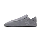 Bearfoot Oso SG1 - Ice Grey — shoe product shot ice grey side view