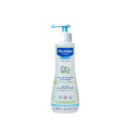 Mustela No-Rinse Baby Cleansing Water, 10.14 fl oz - Gentle, Natural, Vegan Formula for Sensitive Skin