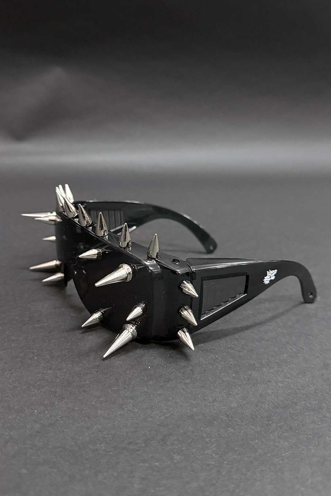Thrash Happy Ouch Sunglasses — lifestyle context
