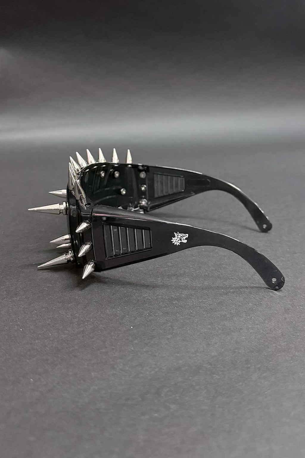 Thrash Happy Ouch Sunglasses — side view