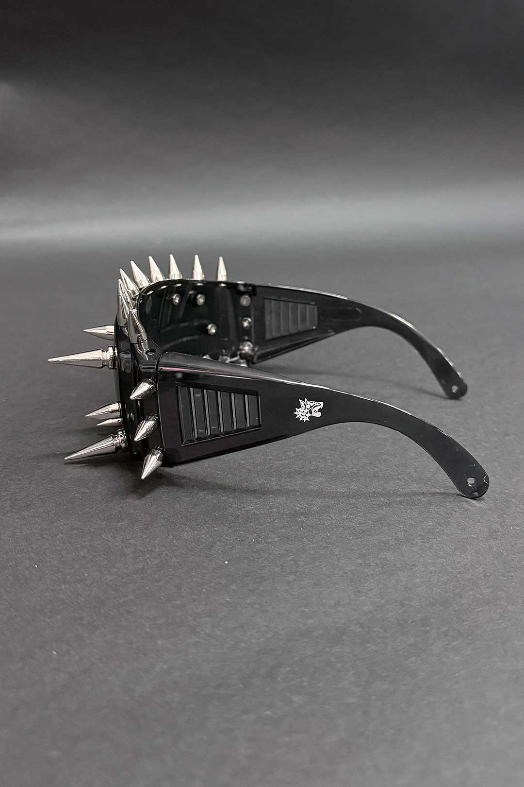 Thrash Happy Ouch Sunglasses — side view