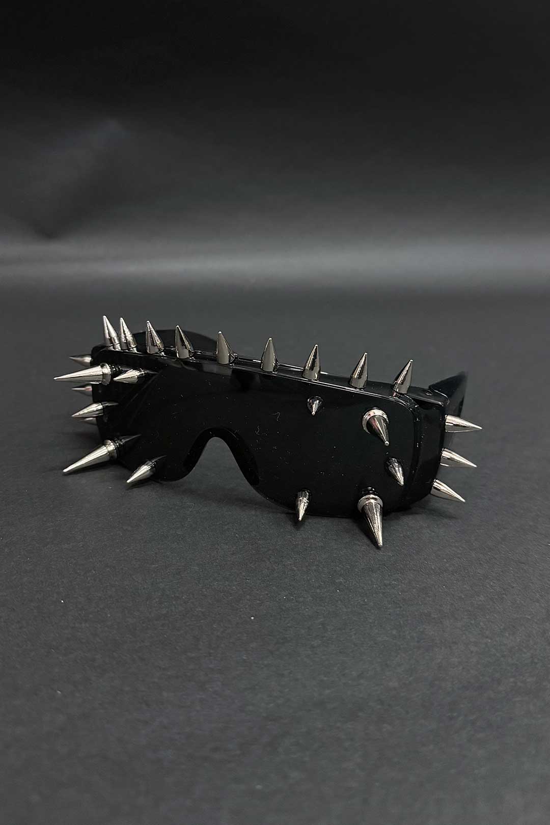 Thrash Happy Ouch Sunglasses — back view