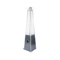 Legacy Heating Outdoor Commercial 40K BTU Quartz Glass Tube Patio Propane Heater With Visible Flame (SAK91398) – SAKSBY WHOLE