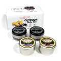 Outdoor Party Box – City Bonfires