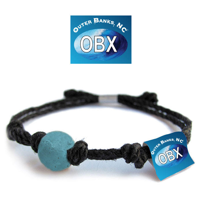 Earth Bands Outer Banks OBX, NC — main product shot