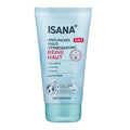 Isana 3-in-1 Facial Cleansing and Exfoliating Product - Vegan, Dermatologically Tested, pH-Balanced Skincare