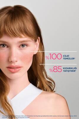 Bioderma Sensibio AR+ Micellar Cleansing Gel: Gentle Redness Relief for Sensitive Skin | Soap & Paraben Free